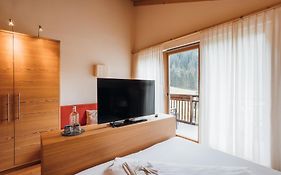 Guesthouse St Nikolaus